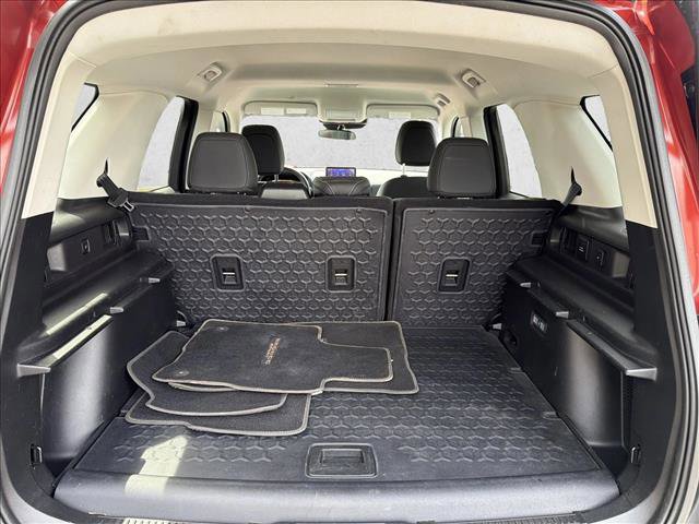 Used 2022 Ford Bronco Sport Badlands image 23