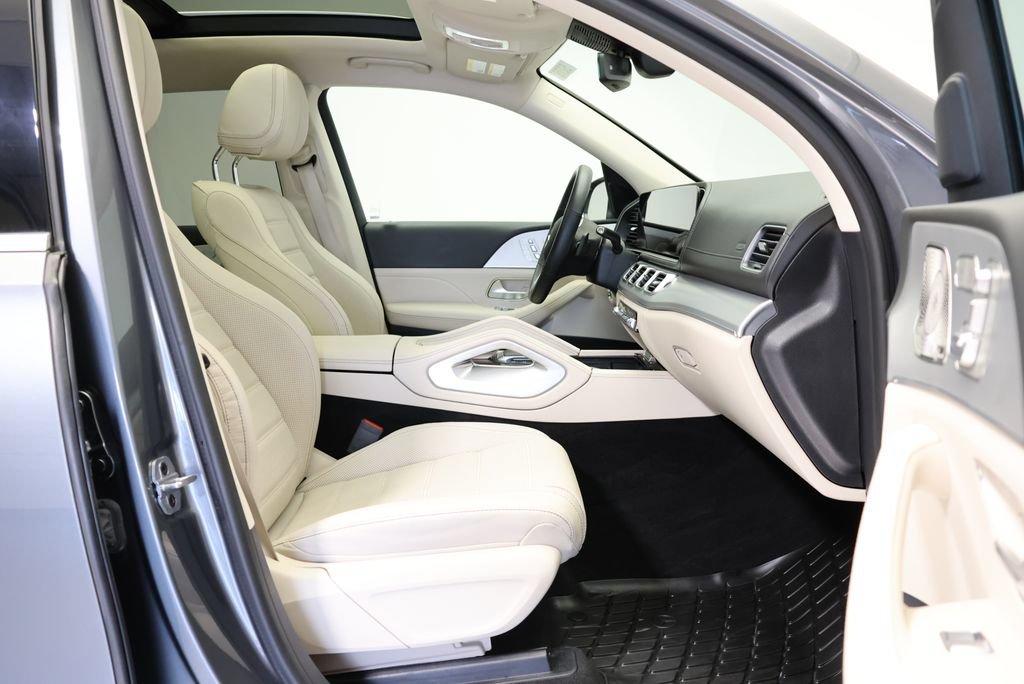 Certified 2023 Mercedes-Benz GLS 450 4MATIC image 50