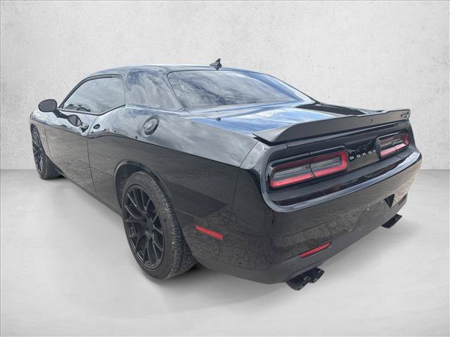 Used 2022 Dodge Challenger R/T Scat Pack w/ Plus Package RWD image 3