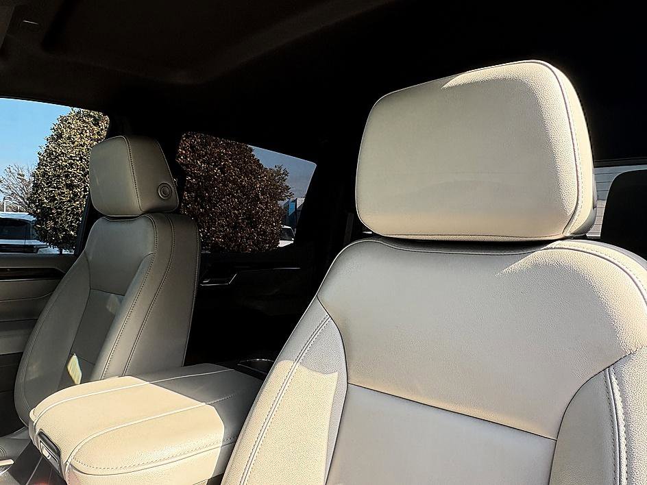 Used 2023 Chevrolet Silverado 1500 RST image 18