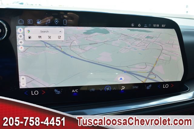 New 2026 Chevrolet Tahoe RST w/ Comfort Package RWD image 36