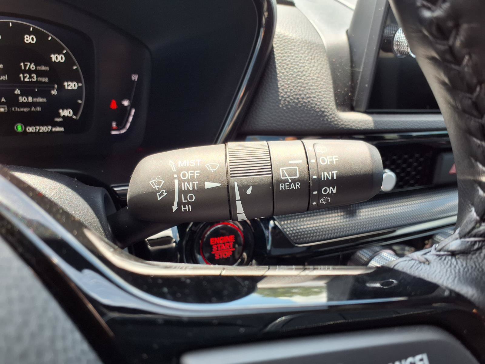 Used 2026 Honda CR-V EX-L image 19