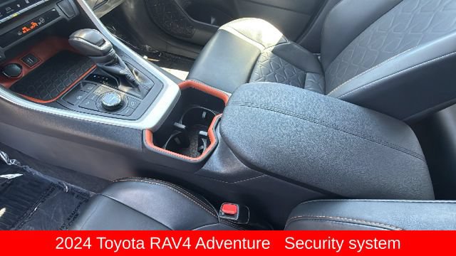 Used 2024 Toyota RAV4 Adventure AWD/4WD image 13