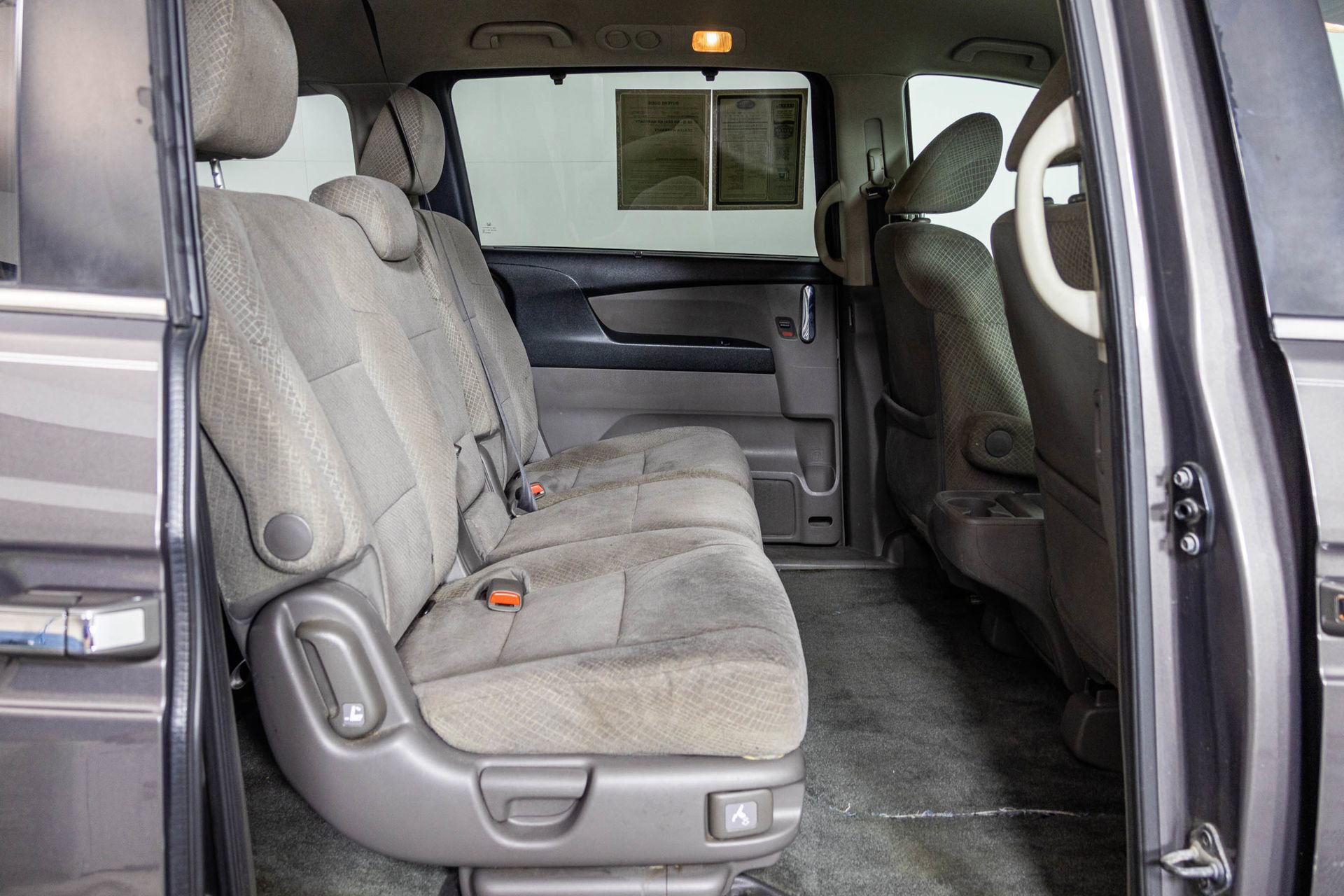Used 2016 Honda Odyssey EX image 41