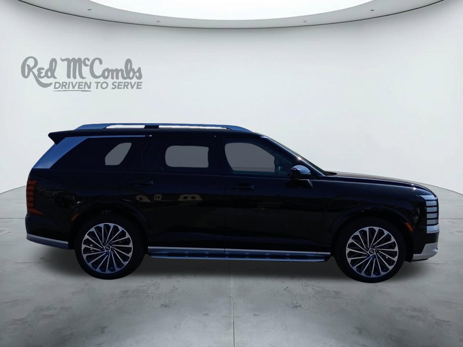 New 2026 Hyundai Palisade Calligraphy image 6