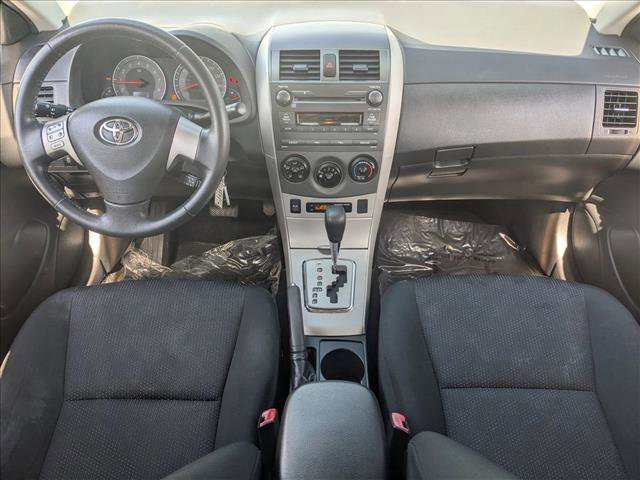 Used 2010 Toyota Corolla S image 17