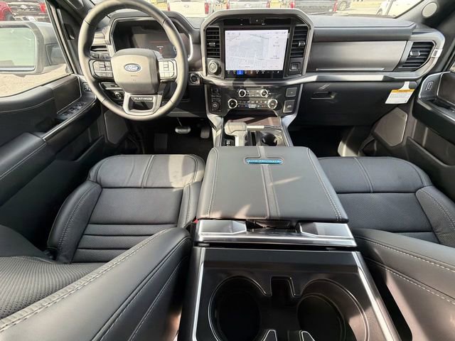 New 2026 Ford F150 Platinum AWD/4WD image 24