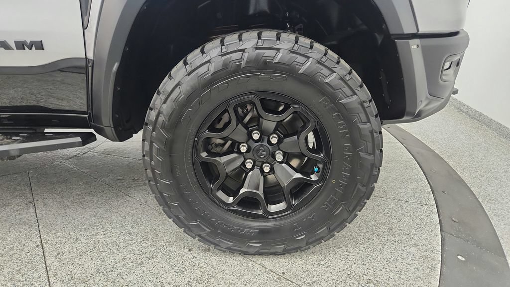 Used 2022 RAM 1500 TRX w/ TRX Level 2 Equipment Group AWD/4WD image 24