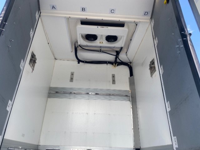 Used 2020 Ford Transit 350 w/ Upfitter Package RWD image 12