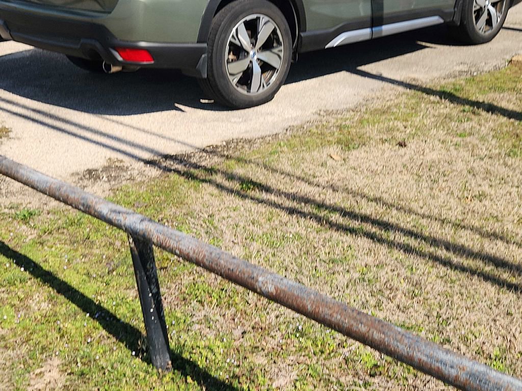 Used 2021 Subaru Forester Touring w/ Popular Package #2 image 3