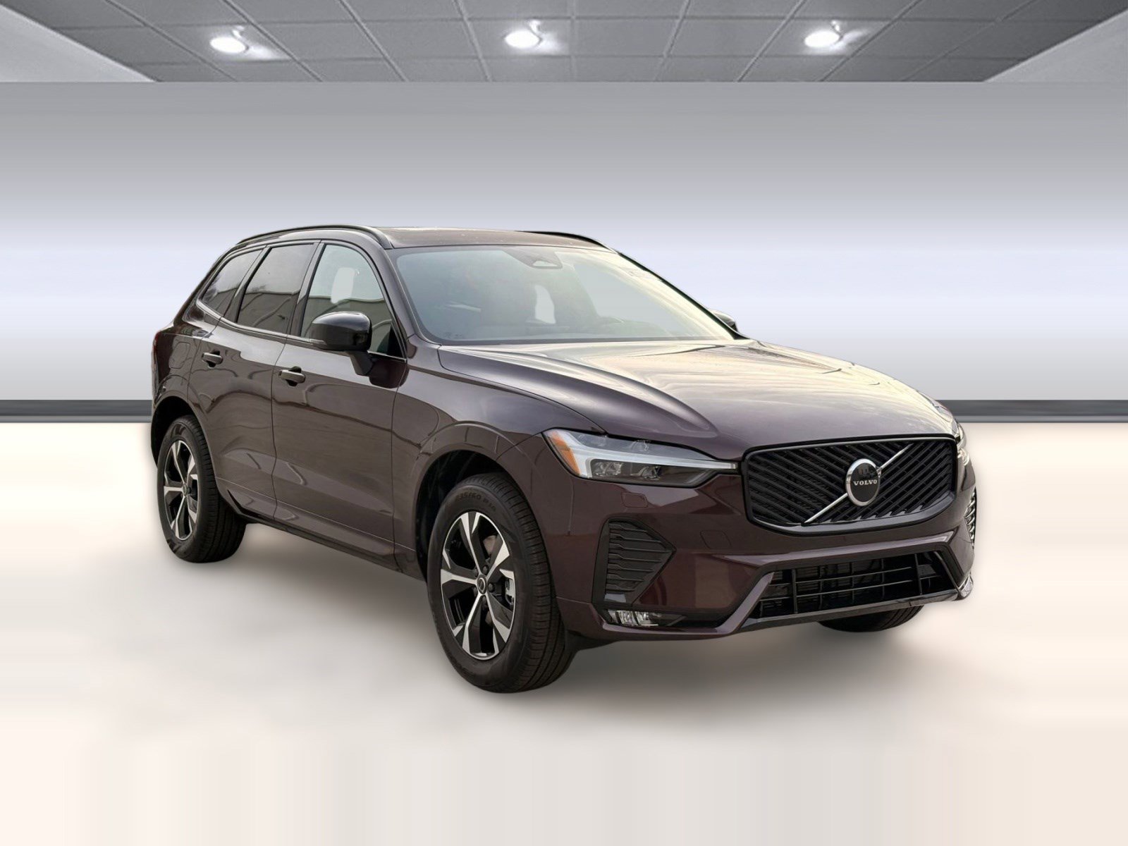 New 2026 Volvo XC60 B5 Core w/ Climate Package image 7