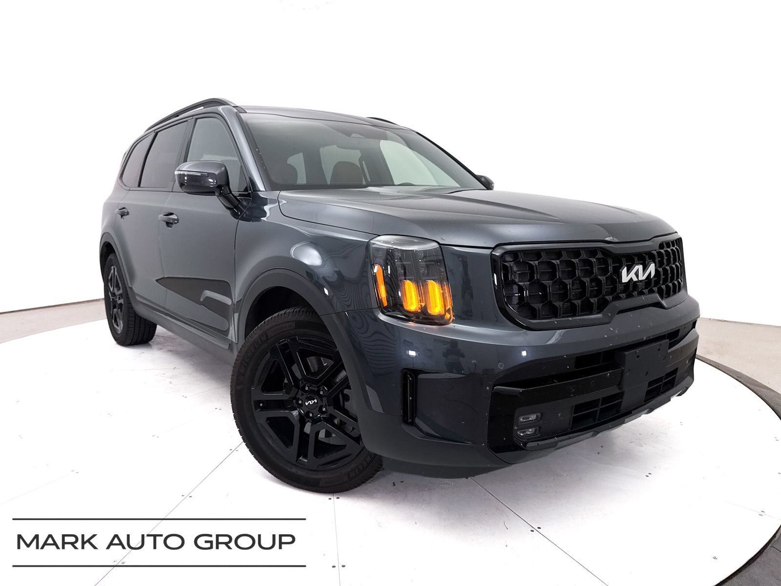 Certified 2024 Kia Telluride SX X-Line AWD/4WD video 1