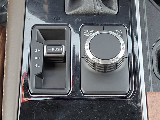 Used 2023 Toyota Tundra 1794 Edition AWD/4WD image 19
