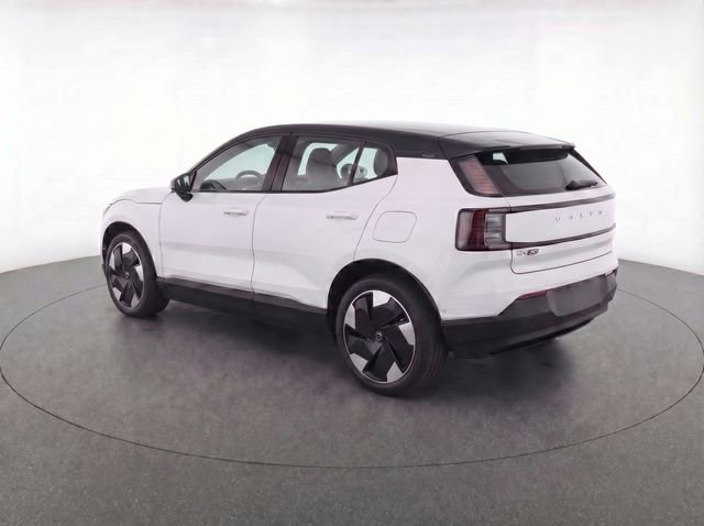 Certified 2025 Volvo EX30 Plus w/ Protection Package Premier image 31