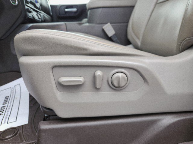 Used 2020 GMC Sierra 1500 SLT w/ SLT Premium Plus Package image 40