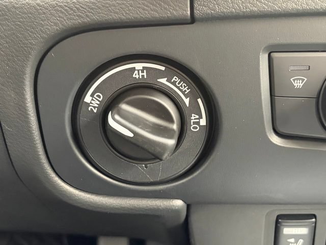 New 2026 Nissan Frontier SV w/ All-Weather Content Package AWD/4WD image 23
