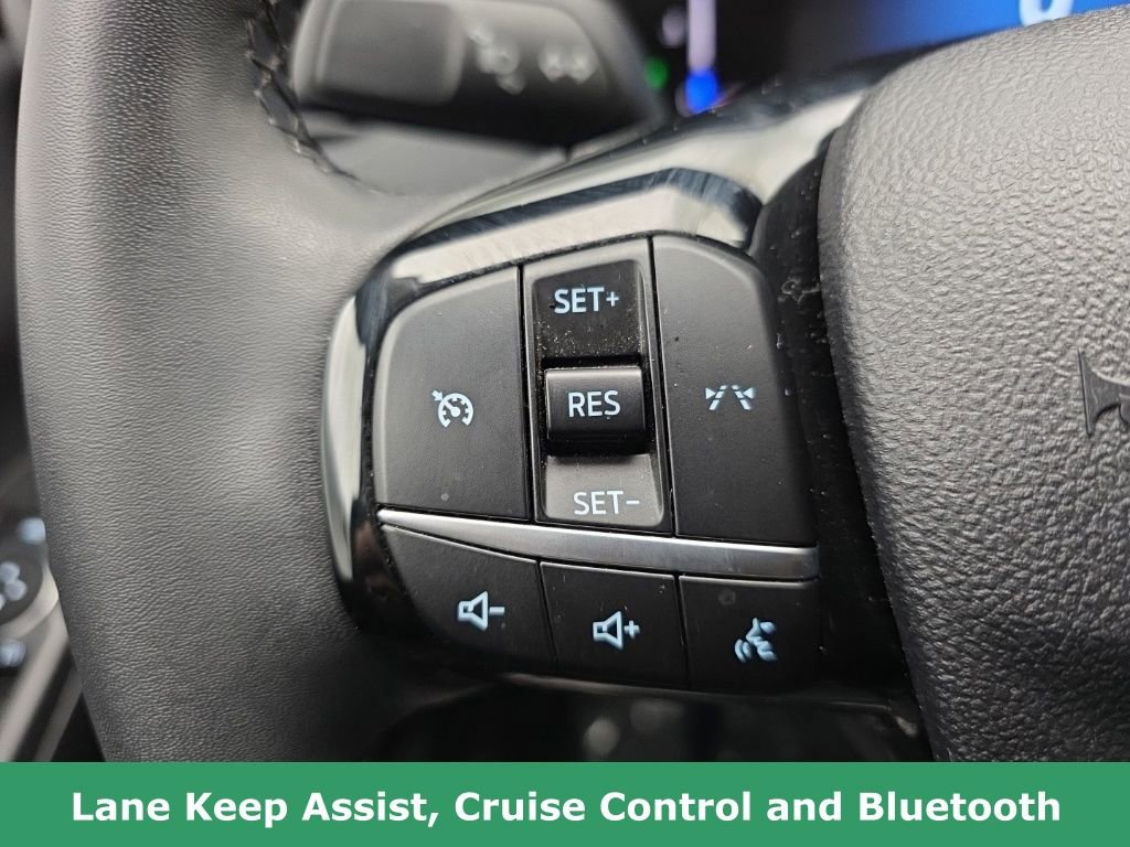 Used 2023 Ford Escape Active image 25