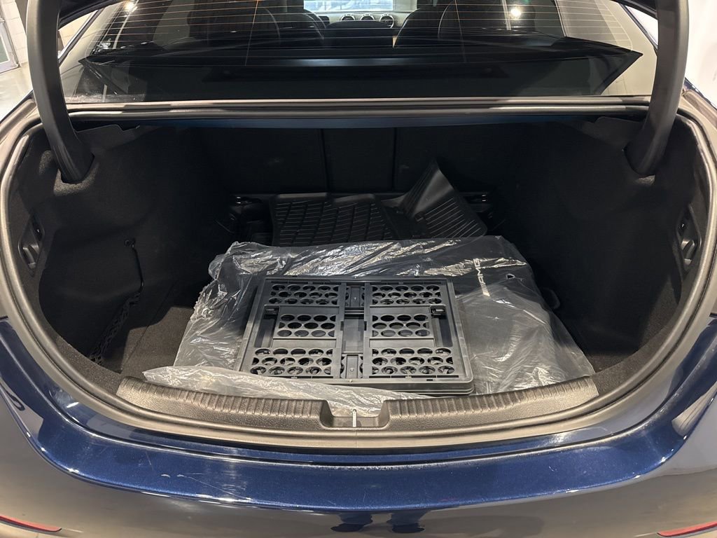 Used 2022 Mercedes-Benz C 300 4MATIC Sedan image 42