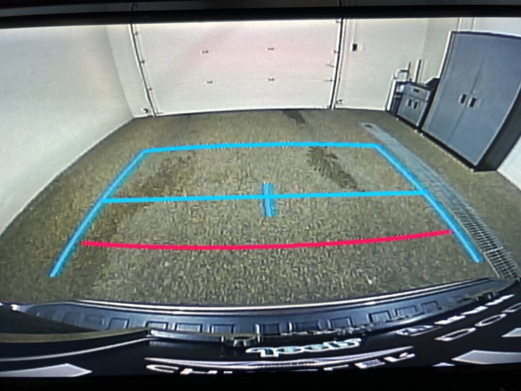 Used 2020 Toyota 4Runner TRD Off-Road Premium w/ Moonroof Package image 19