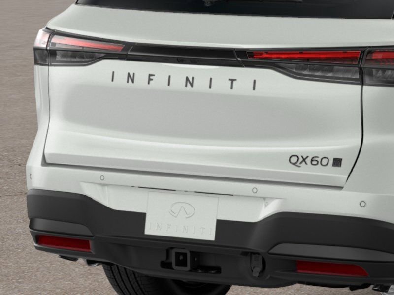 New 2026 INFINITI QX60 Autograph image 14