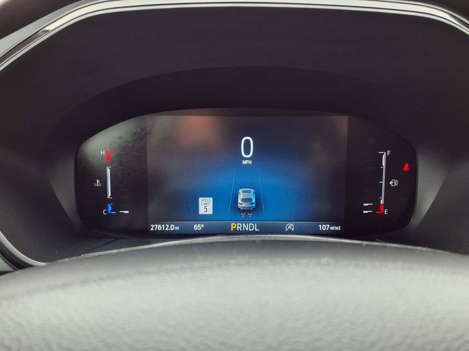 Used 2024 Ford Escape ST-Line w/ Tech Pack #1 AWD/4WD image 17