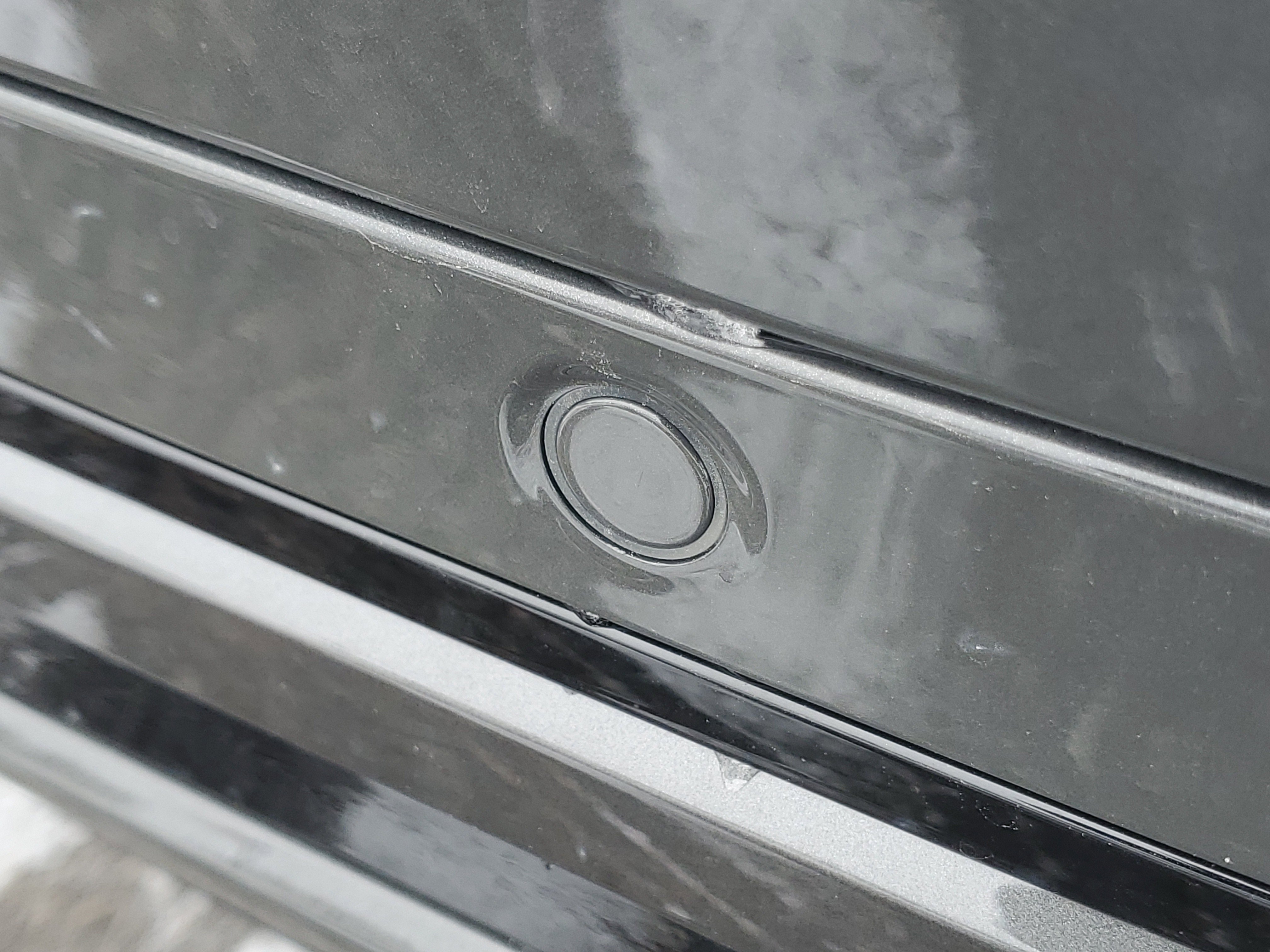 New 2026 Lincoln Nautilus Black Label w/ Jet Appearance Package image 6