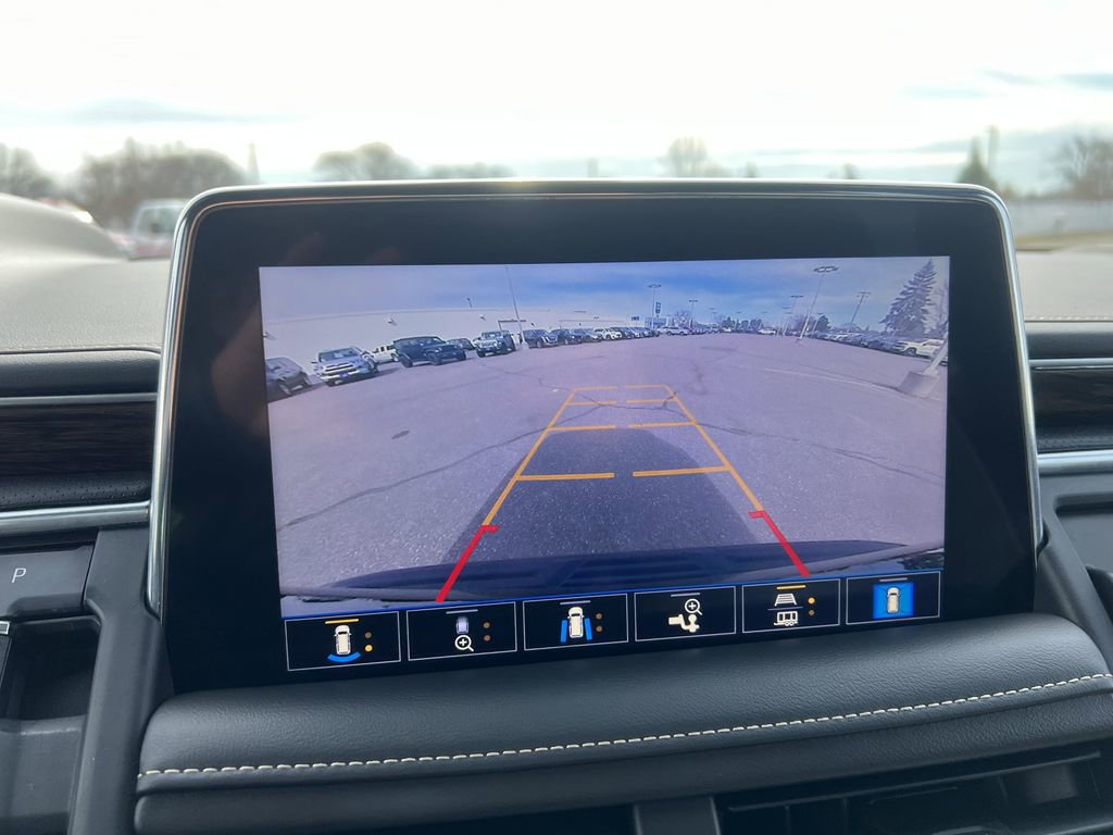 Certified 2021 Chevrolet Tahoe Premier w/ Premium Package AWD/4WD image 30