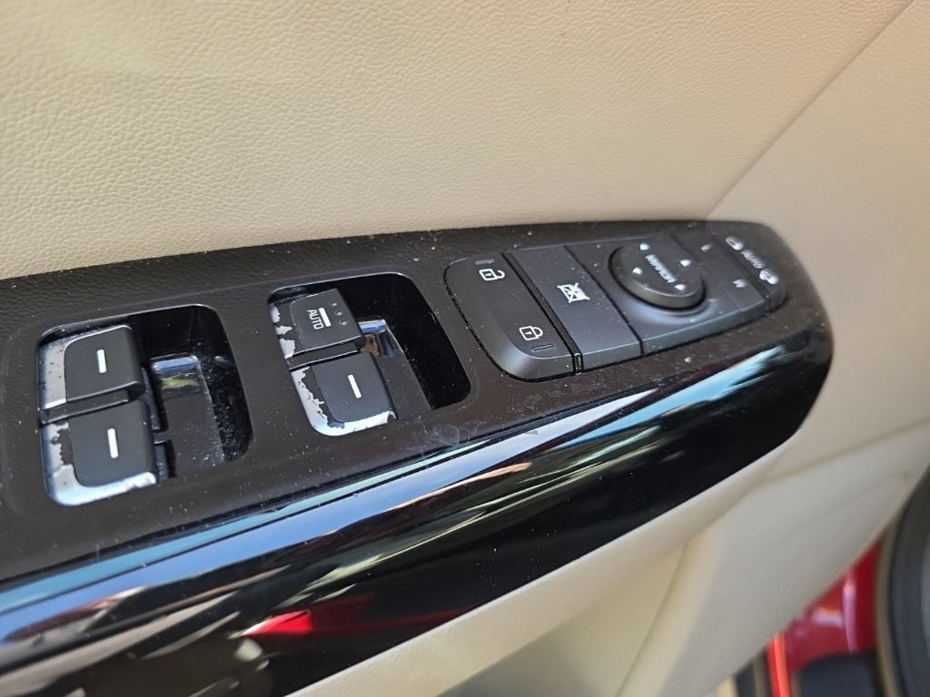 Used 2018 Kia Sportage EX w/ EX Premium Package FWD image 10