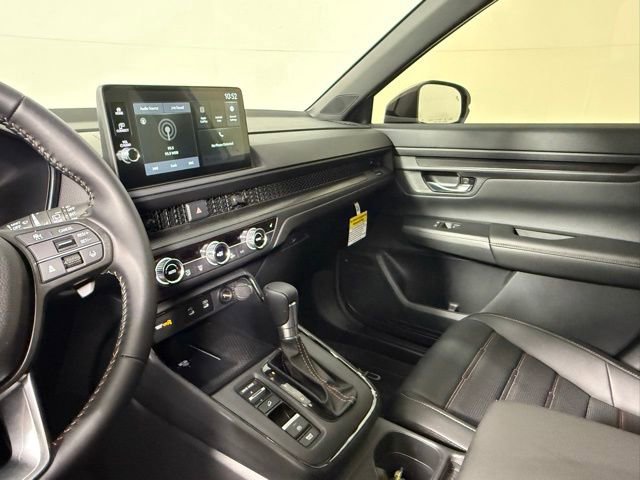 Used 2026 Honda CR-V Sport-L image 26