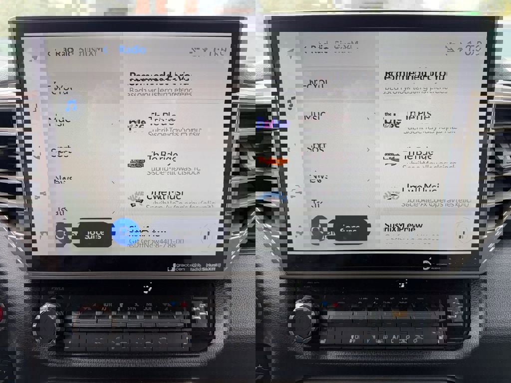 Used 2024 Toyota Tundra SR5 w/ TRD Sport Premium Package image 19