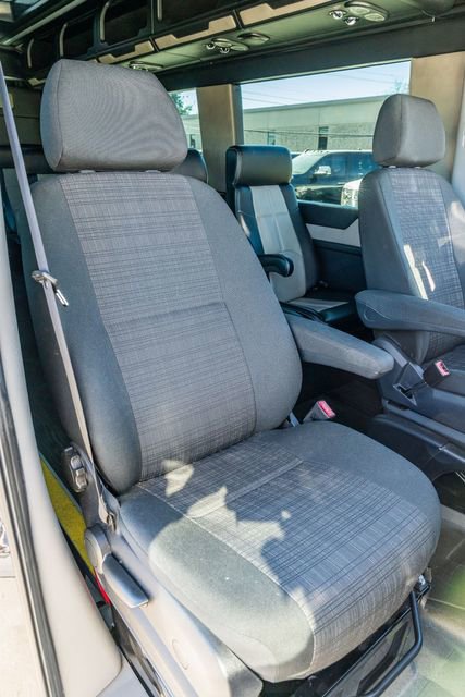 Used 2016 Mercedes-Benz Sprinter 3500 image 37