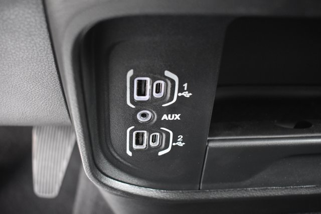 New 2026 RAM 2500 Tradesman AWD/4WD image 27