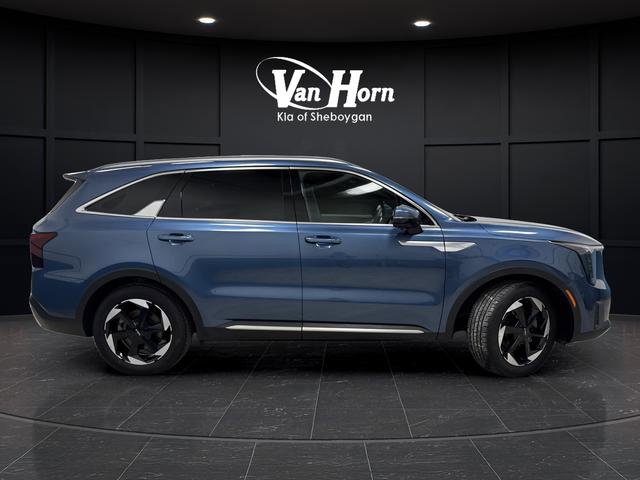 Used 2025 Kia Sorento SX Prestige image 2
