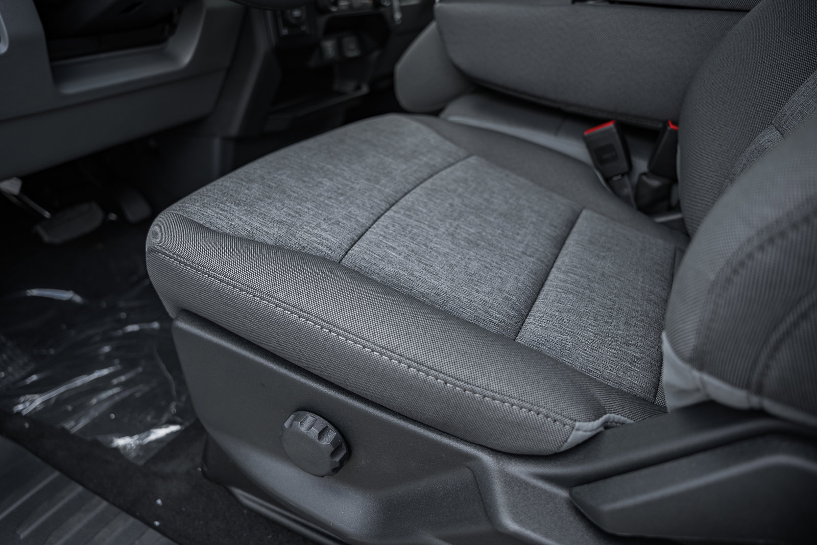 New 2026 Ford F350 XL w/ STX Appearance Package image 36