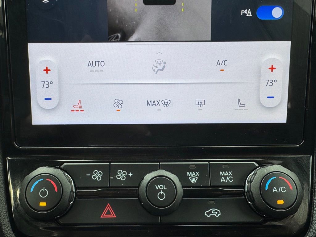 Used 2024 Ford Ranger XLT w/ Technology Package image 40