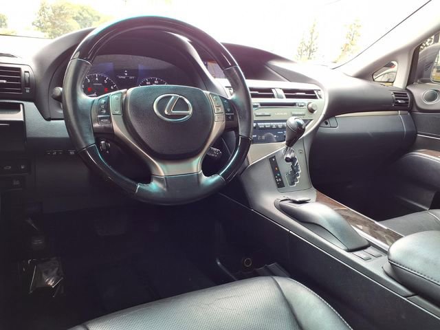 Used 2013 Lexus RX 350 FWD w/ Navigation Pkg image 12