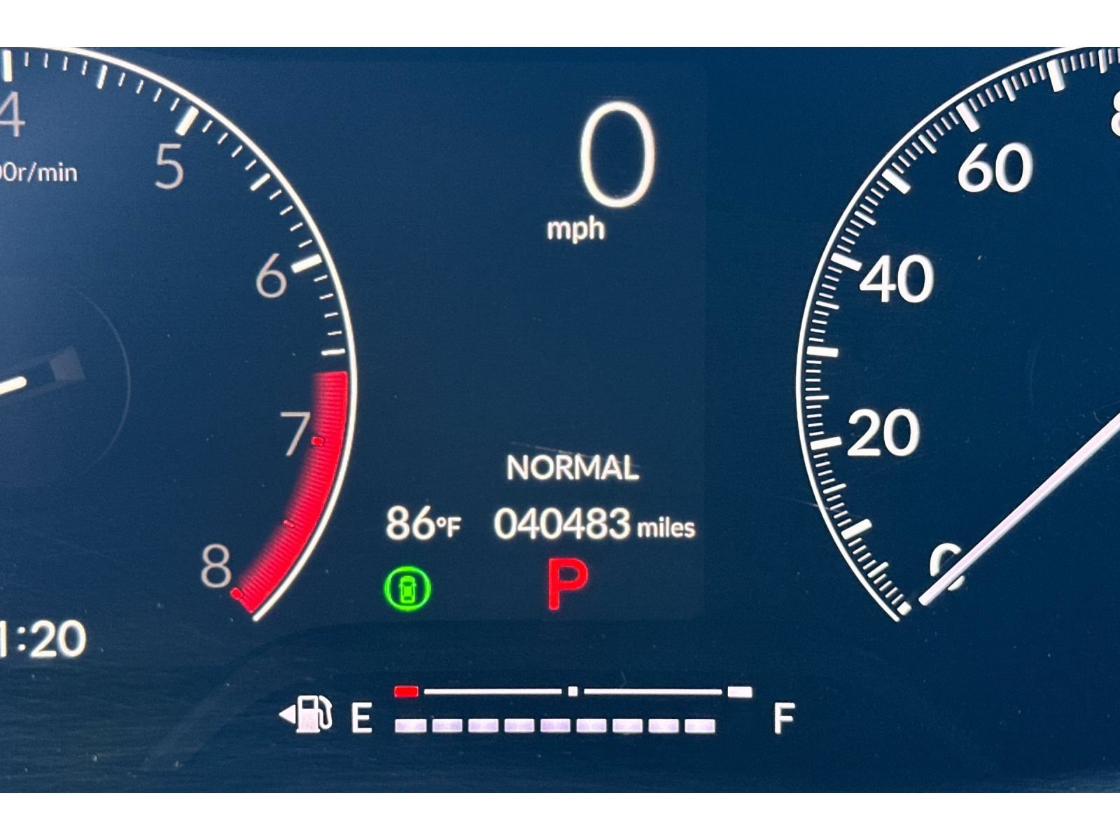 Used 2026 Honda Civic Sport image 40