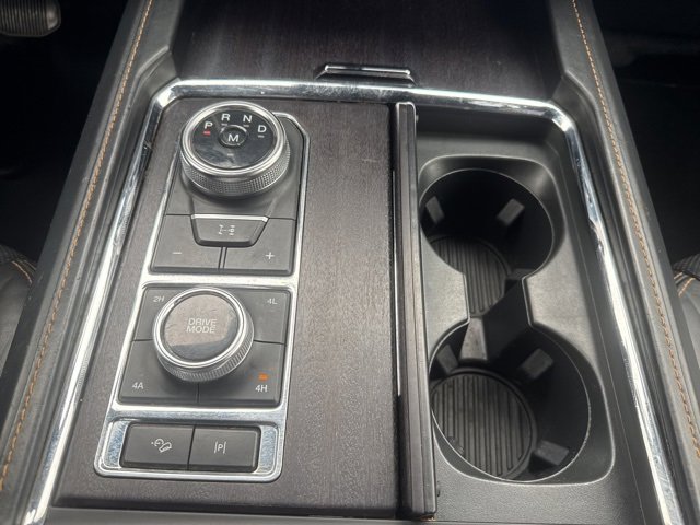 Used 2022 Ford Expedition Max Platinum image 32