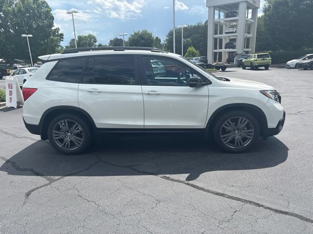 Used 2019 Honda Passport EX-L image 7