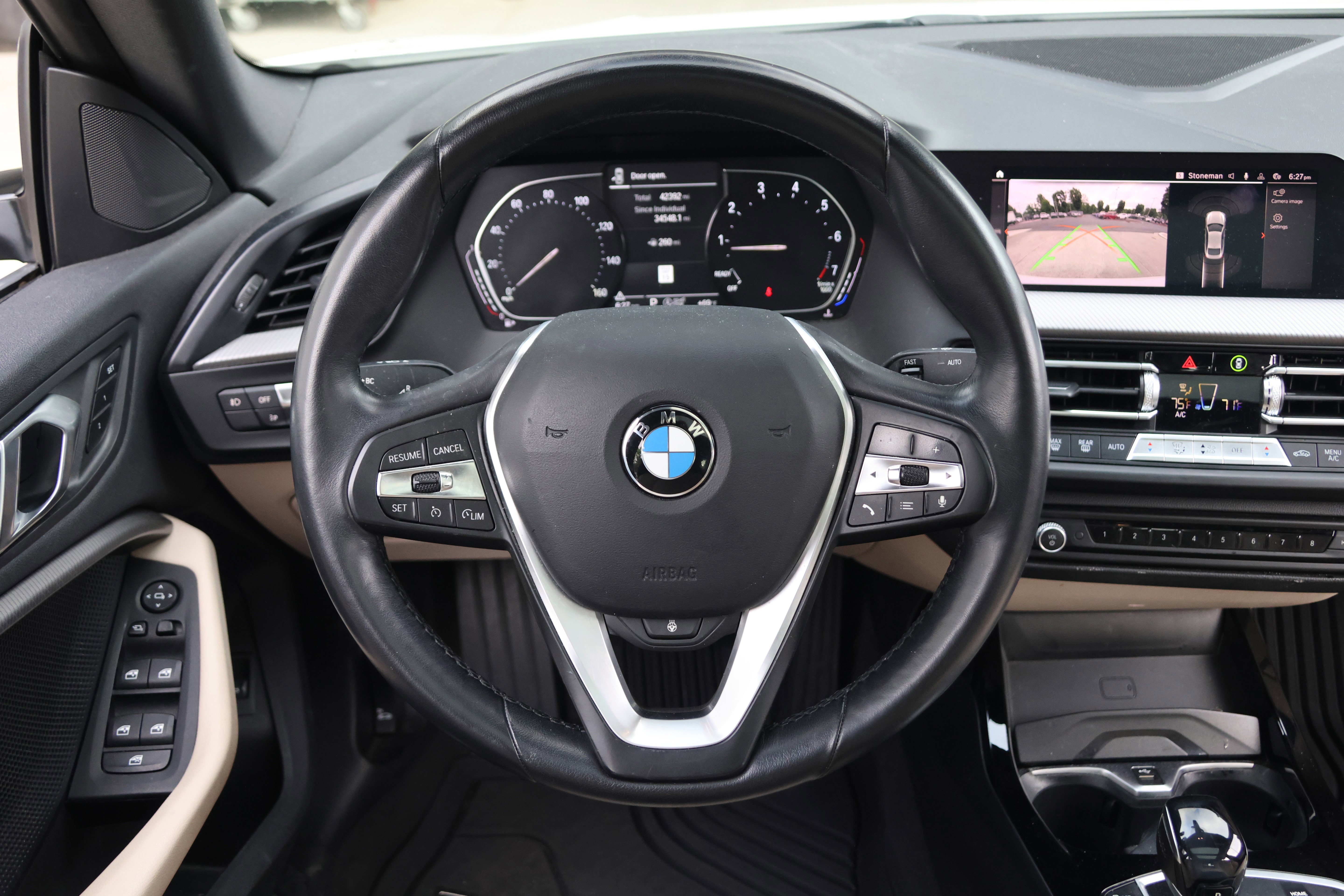 Used 2021 BMW 228i xDrive Gran Coupe w/ Convenience Package AWD/4WD image 19