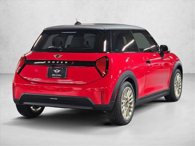 Used 2026 MINI Cooper S FWD image 5