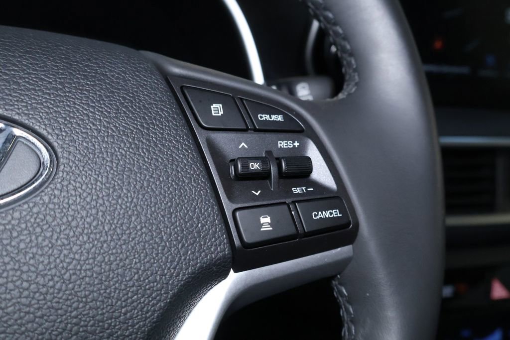 Used 2020 Hyundai Tucson Ultimate image 22