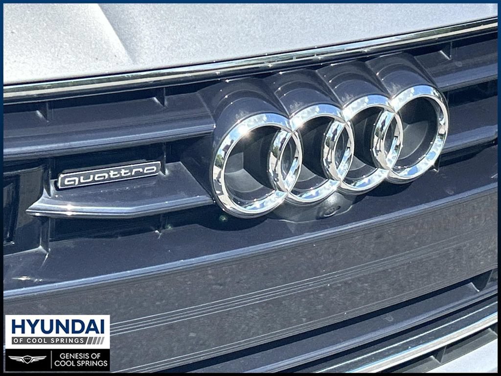 Used 2019 Audi A7 3.0T Prestige AWD/4WD image 11