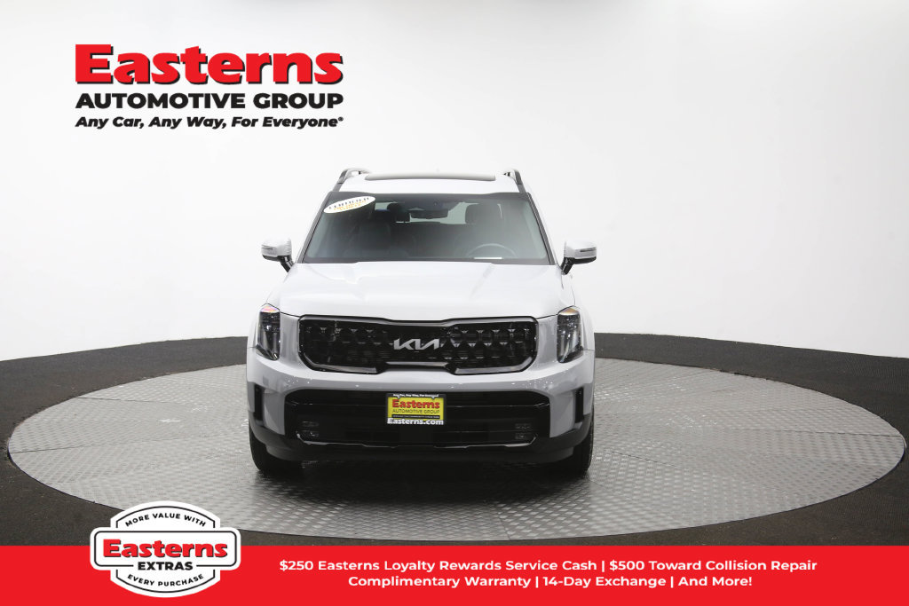 Used 2024 Kia Telluride SX Prestige X-Pro AWD/4WD image 54
