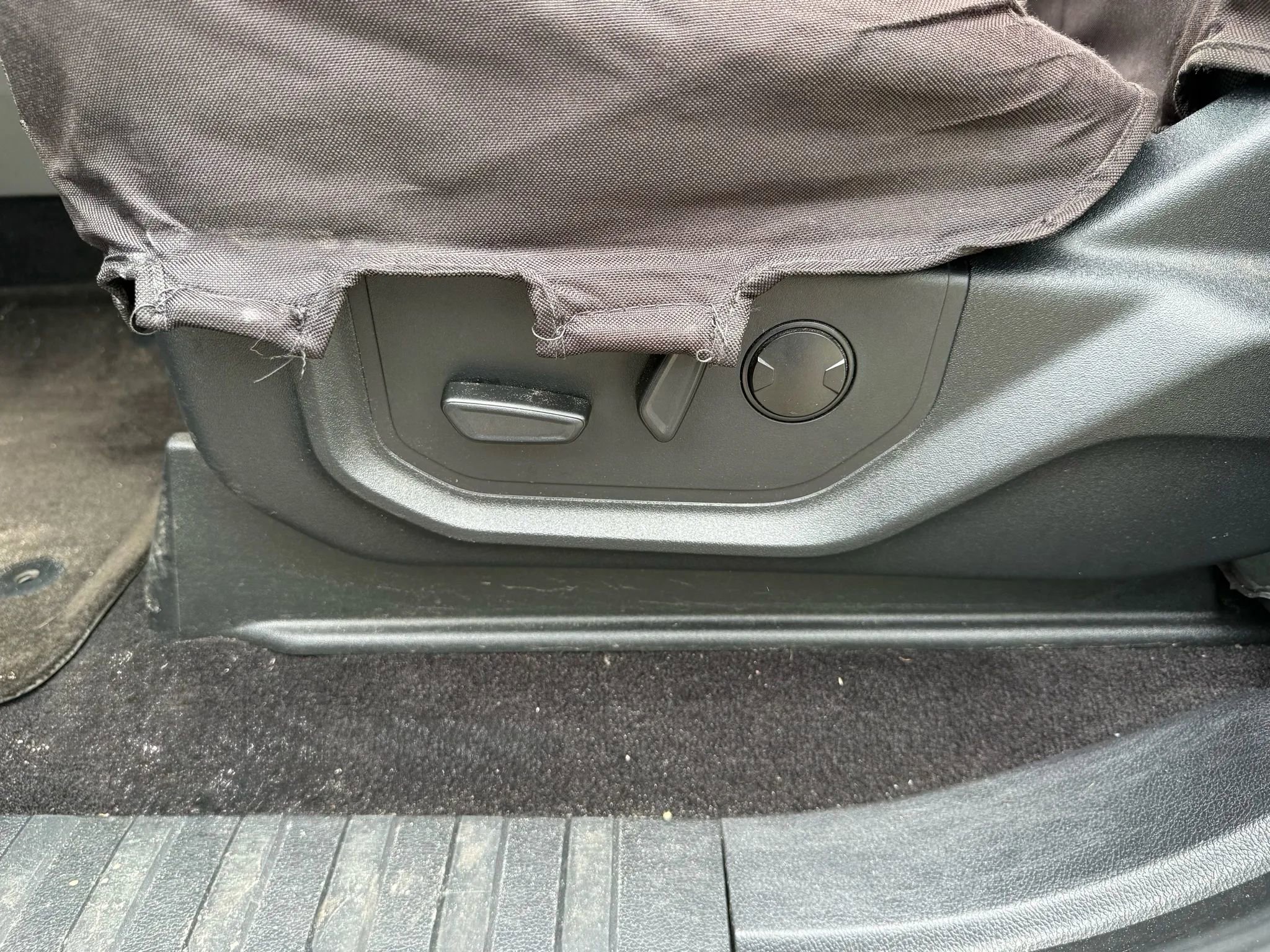 Used 2020 Ford F150 XLT w/ Equipment Group 302A Luxury image 20