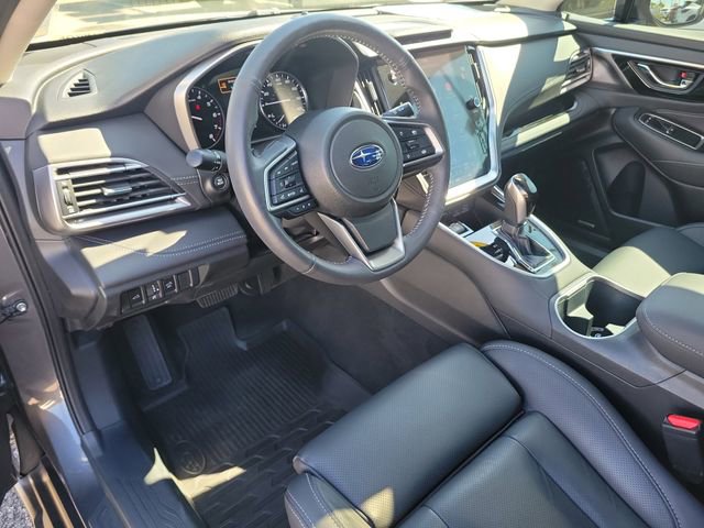 Used 2024 Subaru Outback Touring XT image 17