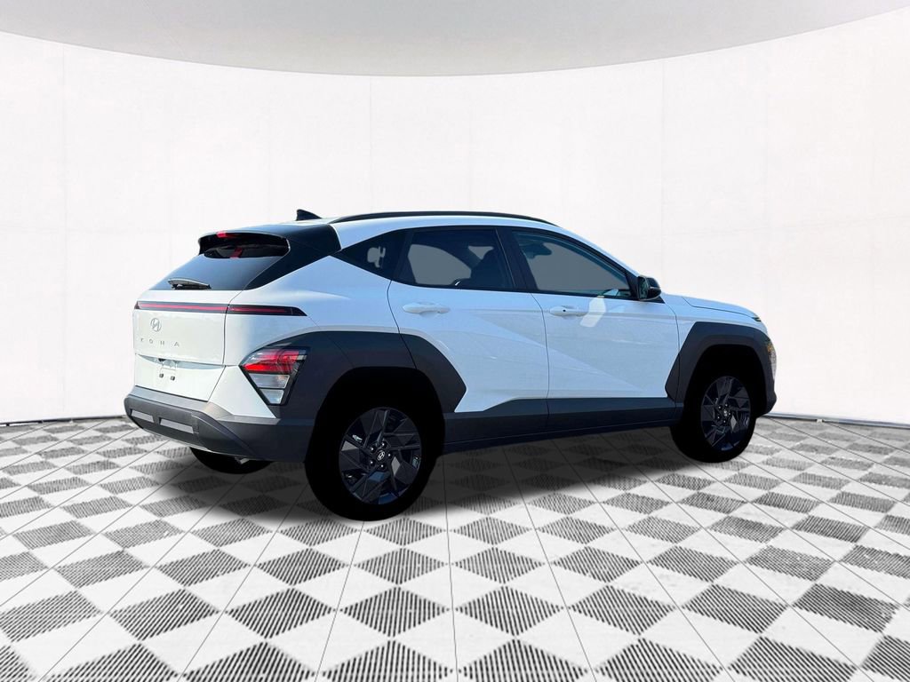 New 2026 Hyundai Kona SEL Sport FWD image 13