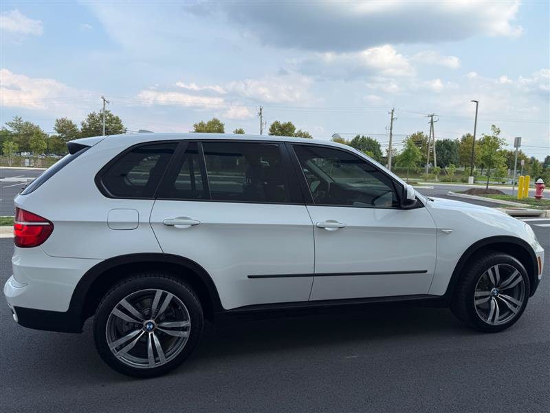 Used 2011 BMW X5 xDrive35d AWD/4WD image 17