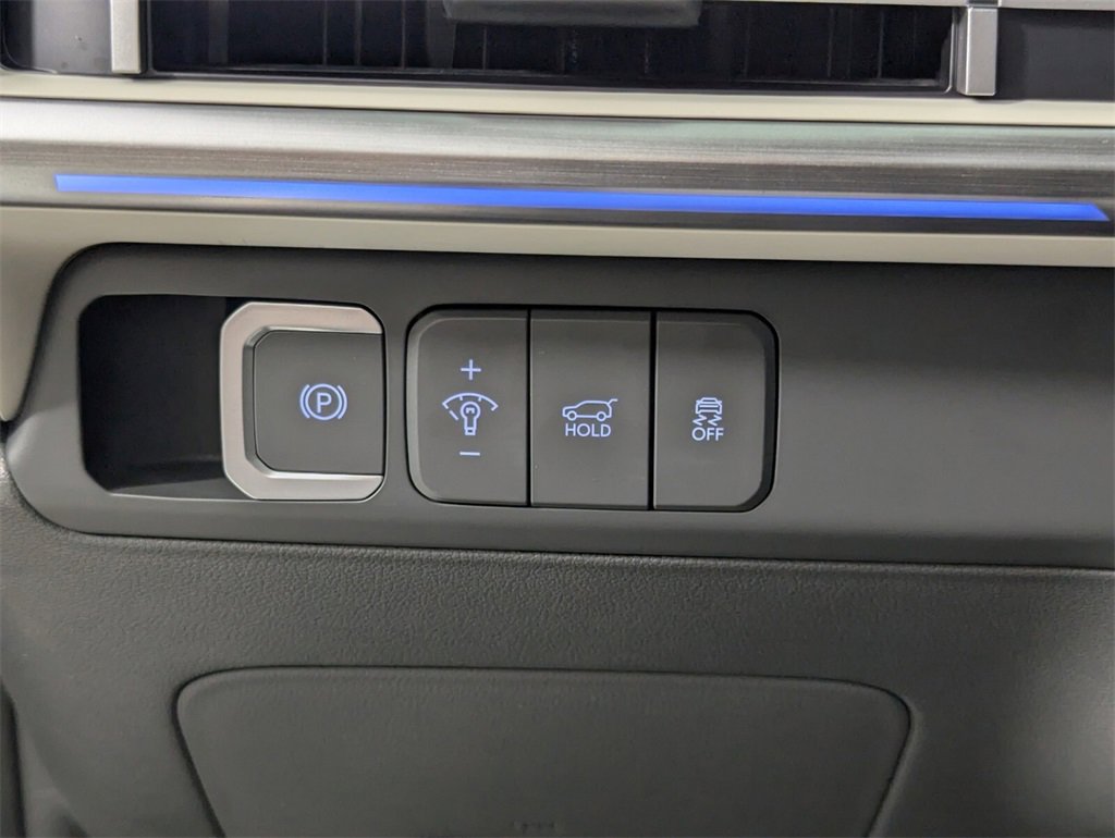 New 2026 Hyundai Santa Fe Calligraphy image 13