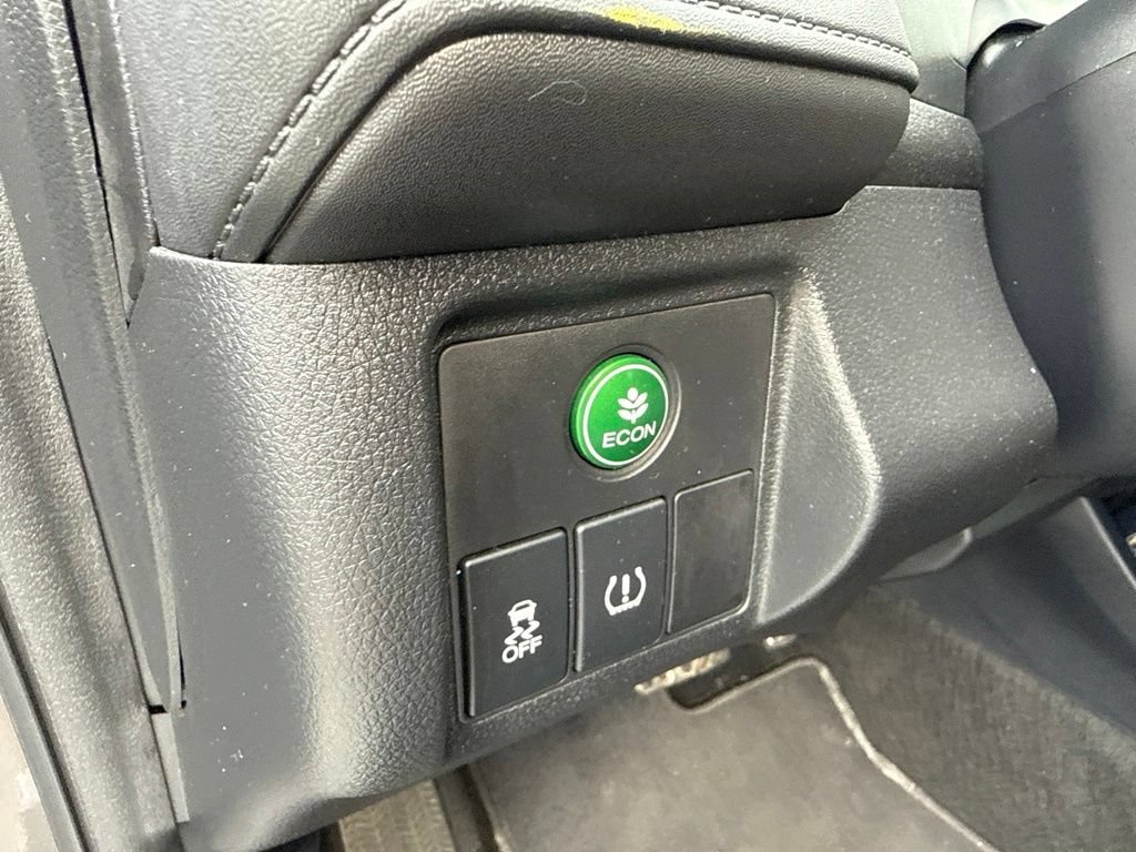 Certified 2022 Honda HR-V Sport image 17